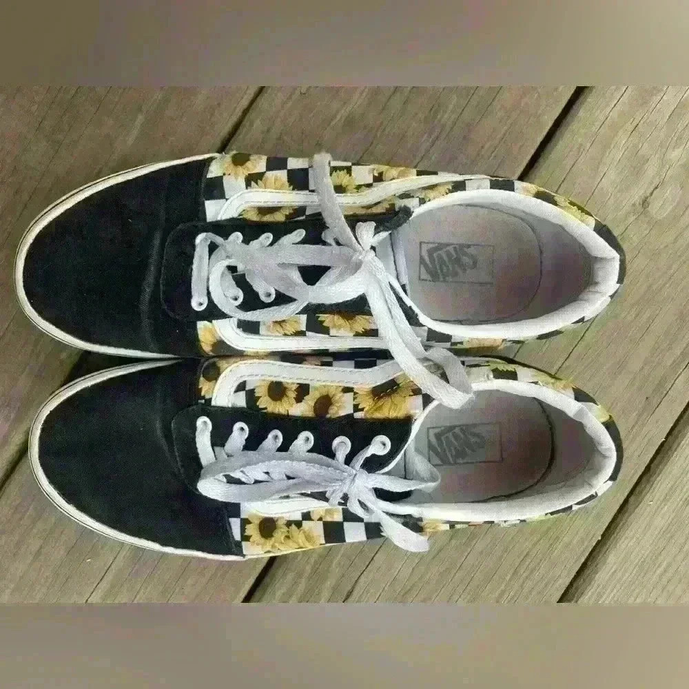 Vans Girl sneakers
